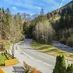Marianne Annaberg im Lammertal