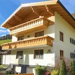 Marianne Annaberg im Lammertal
