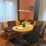 Marianne Lägenhet *