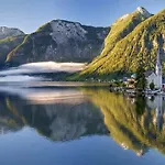 Marianne Lägenhet Annaberg im Lammertal