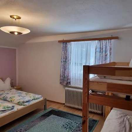 Апартаменты Marianne *