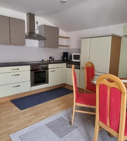 Marianne Apartment