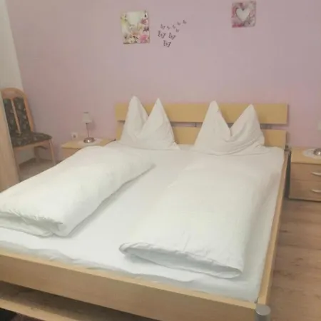 Marianne Апартаменты Аннаберг-им-Ламмерталь