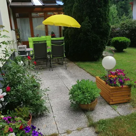 Apartment Marianne Annaberg im Lammertal
