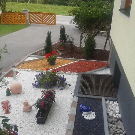Marianne Apartmán *