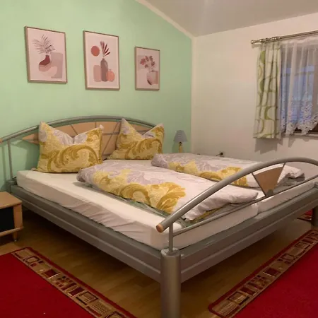 Marianne Apartament Annaberg im Lammertal