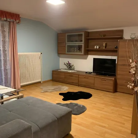 Апартаменты Marianne