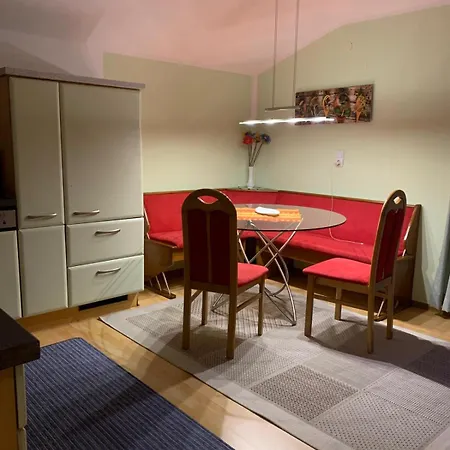 Marianne Apartment *