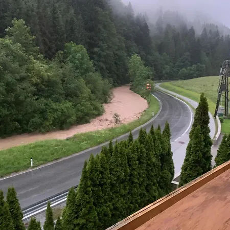 Marianne Appartement Annaberg im Lammertal