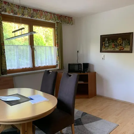 Апартаменты Marianne