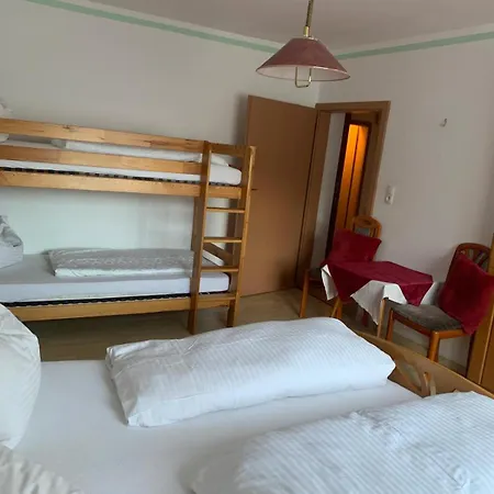 Marianne Apartment *