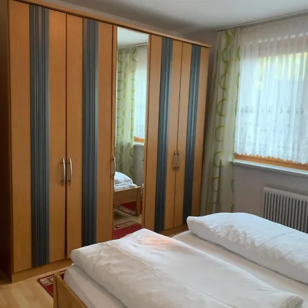 Marianne Apartment Annaberg im Lammertal