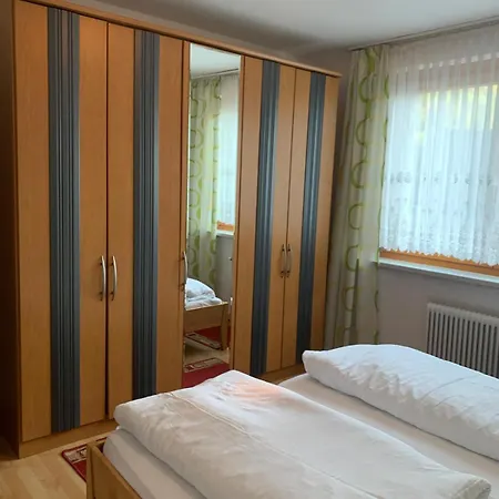 Marianne Апартаменты Аннаберг-им-Ламмерталь