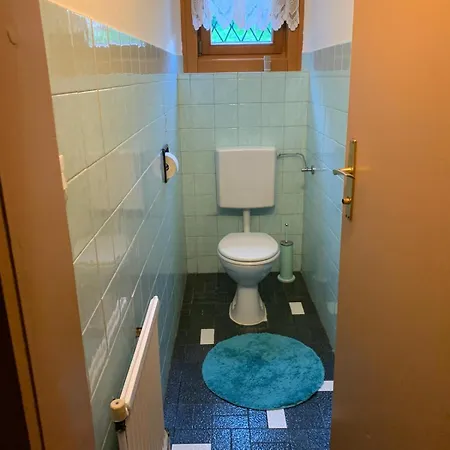 Апартаменты Marianne Аннаберг-им-Ламмерталь