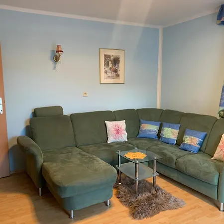 Marianne Apartment