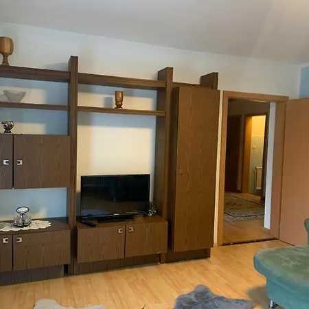 Marianne Apartment *