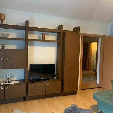 Marianne Апартаменты *