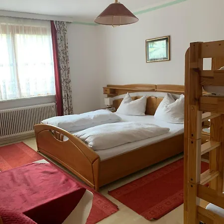 Apartment Marianne Annaberg im Lammertal