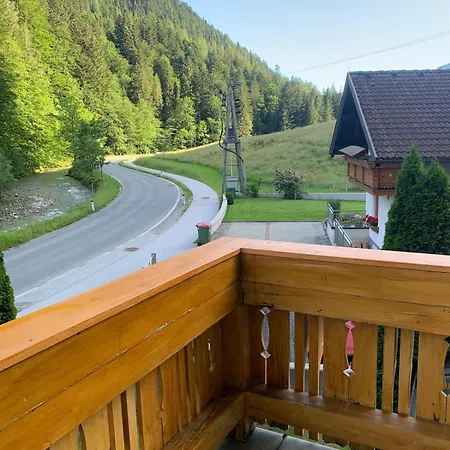 Apartmán Marianne *