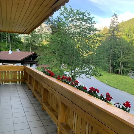 Marianne Apartament *