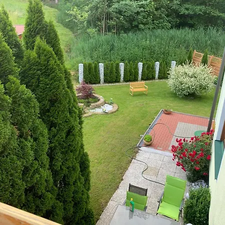 Apartmán Marianne