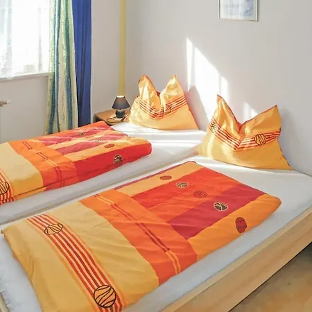 Marianne Апартаменты *