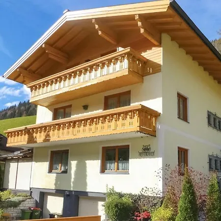 Marianne Annaberg im Lammertal