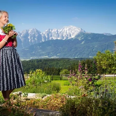 Marianne Аннаберг-им-Ламмерталь