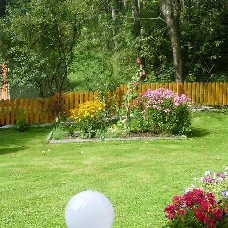 Marianne Apartman Annaberg im Lammertal