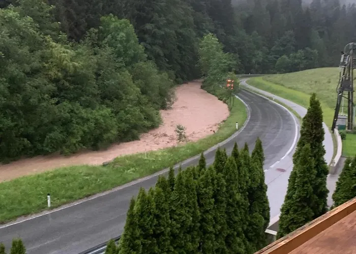 Marianne Appartement Annaberg im Lammertal